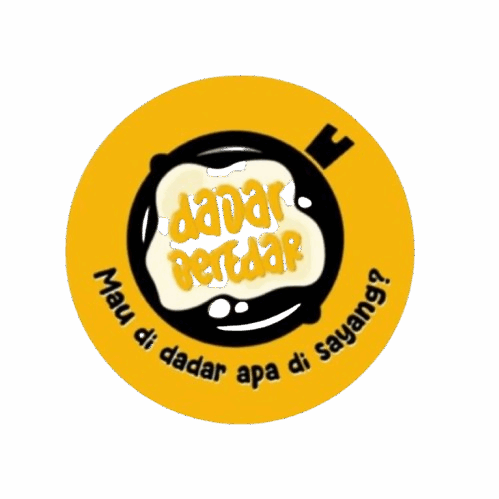 Dadar Beredar Cabang Jogja – Cabang Resmi Kuliner Legendaris