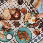 Dadar Beredar: Tradisi Kuliner Jogja
