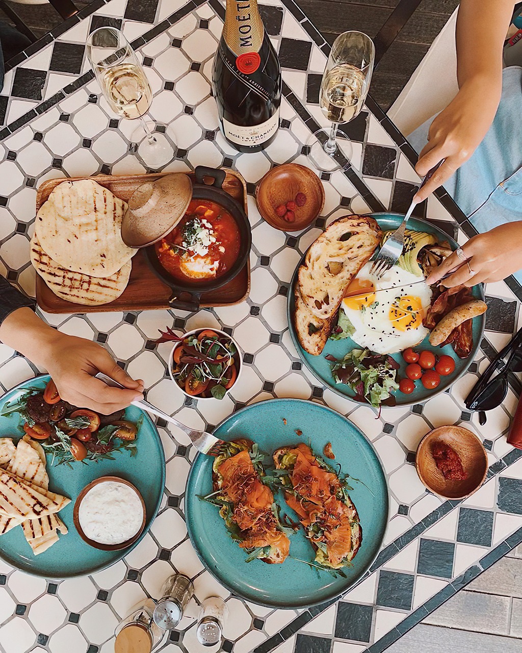 Dadar Beredar: Tradisi Kuliner Jogja