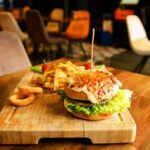 Dadar Beredar Cabang Jogja: Dari Kue Tradisional Menuju Populer di Kalangan Milenial