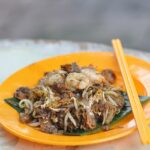 Menyusun Menu Spesial untuk Acara di Outlet Dadar Beredar Jogja