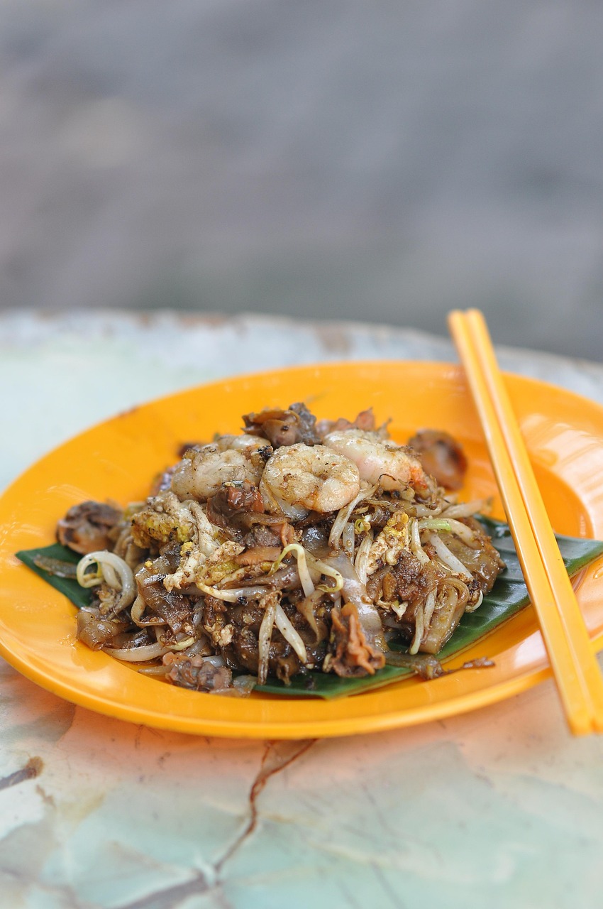 Menyusun Menu Spesial untuk Acara di Outlet Dadar Beredar Jogja